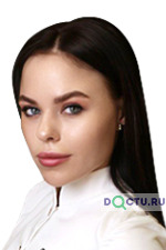 Губарева Анна Юрьевна - фото