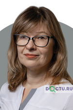 Губарева Елена Александровна - фото