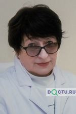Губарева Елена Николаевна - фото