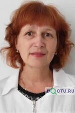 Губарева Елена Петровна - фото