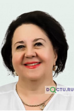 Губарева Вера Владимировна - фото