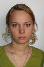 Губина Анастасия Евгеньевна - фото