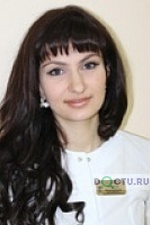 Гучетль Бэлла Нурбиевна - фото