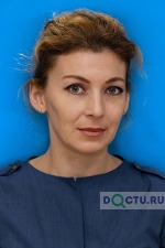 Гучетль Фатима Нурбиевна - фото