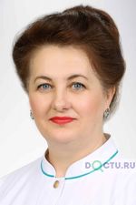 Гуцул Ирина Анатольевна - фото
