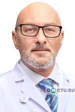 Гуденко Федор Сергеевич - фото