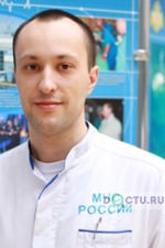 Гудилов Михаил Сергеевич - фото
