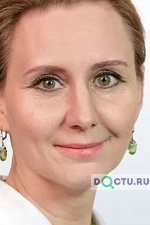 Гудилова Юлия Юрьевна - фото