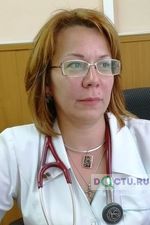 Гудина Оксана Викторовна - фото
