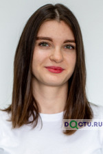 Гудкова Эльвира Сергеевна - фото Гудкова Эльвира Сергеевна - фото