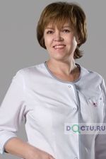 Гудкова Елена Игоревна - фото