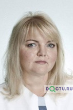 Гудкова Светлана Анатольевна - фото