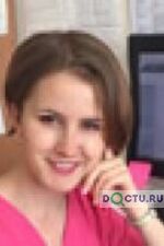 Гудкова Светлана Анатольевна - фото