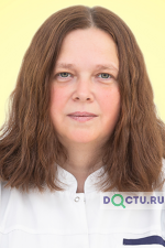 Гудзенко Марина Владимировна - фото