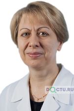 Гугучкина Галина Викторовна - фото