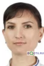 Гук Анастасия Владимировна - фото