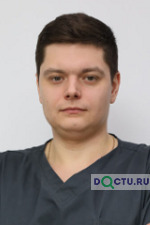 Гук Константин Игоревич - фото