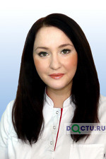 Гук Олеся Вячеславовна - фото