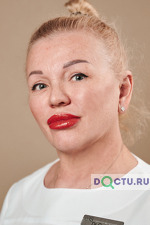 Гукасова Наталья Леонидовна - фото