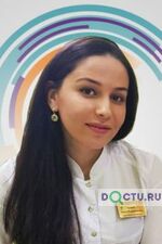 Гулаева Янина Владимировна - фото