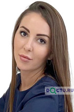 Гулей Юлия Викторовна - фото