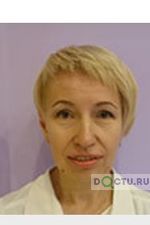 Гулевич Людмила Петровна - фото