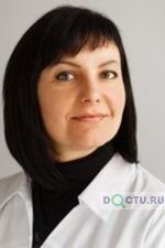 Гулевская Оксана Александровна - фото