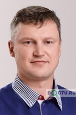 Гуляев Андрей Викторович - фото