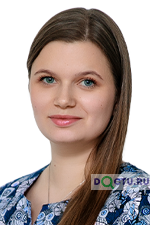 Гуляева Александра Андреевна - фото