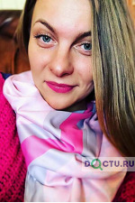 Гуляева Алина Олеговна - фото