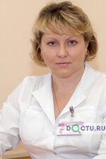 Гуляева Ирина Викторовна - фото