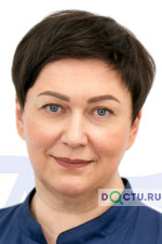 Гуляева Ирина Владимировна - фото