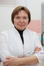 Гуляева Ольга Аркадьевна - фото