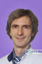 Гулько Олег Викторович - фото