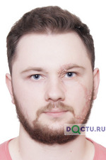 Гулый Егор Сергеевич - фото