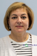 Гумерова Гульнара Ханифовна - фото