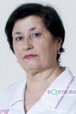 Гумерова Зульфира Каюмовна - фото
