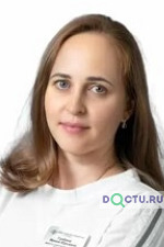 Гунбина Ирина Юрьевна - фото
