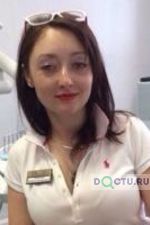 Гунденкова Валерия Артуровна - фото