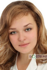 Гураль Елена Викторовна - фото