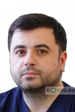 Гурбанов Шахрияр Бахтияр-оглы - фото