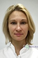 Гуреева Дарья Григорьевна - фото Гуреева Дарья Григорьевна - фото