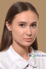 Гуренкова Юлия Анатольевна - фото