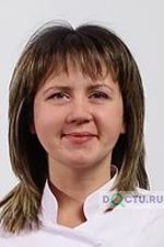 Гурьева Екатерина Ивановна - фото