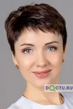 Гурьева Елена Александровна - фото