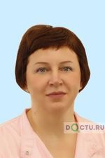 Гурьева Татьяна Петровна - фото
