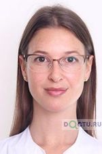 Гуревич Мария Яновна - фото