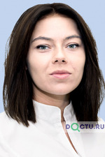 Гурикова Ангелина Сергеевна - фото