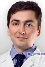 Гурин Антон Васильевич - фото