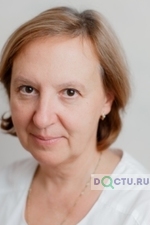 Гурина Елена Леонидовна - фото